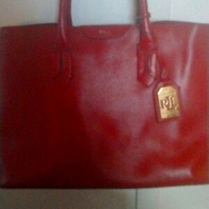Ralph Lauren Bag